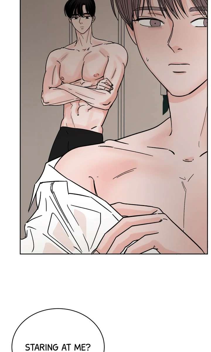 Read Killer Whale Protocol chapter 10 image 42 on Lezhin
