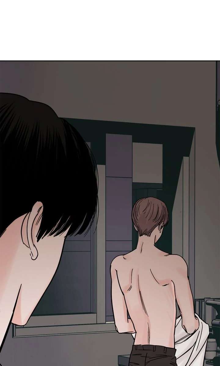 Read Killer Whale Protocol chapter 10 image 44 on Lezhin