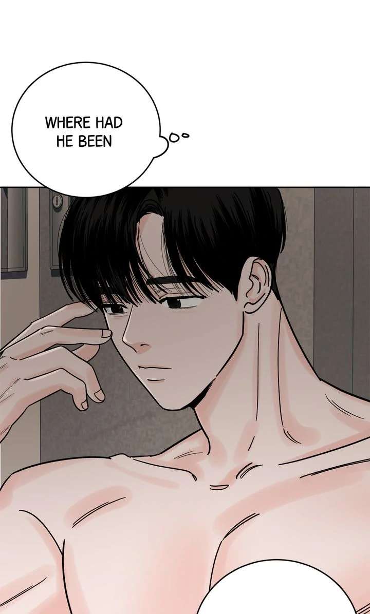 Read Killer Whale Protocol chapter 10 image 50 on Lezhin