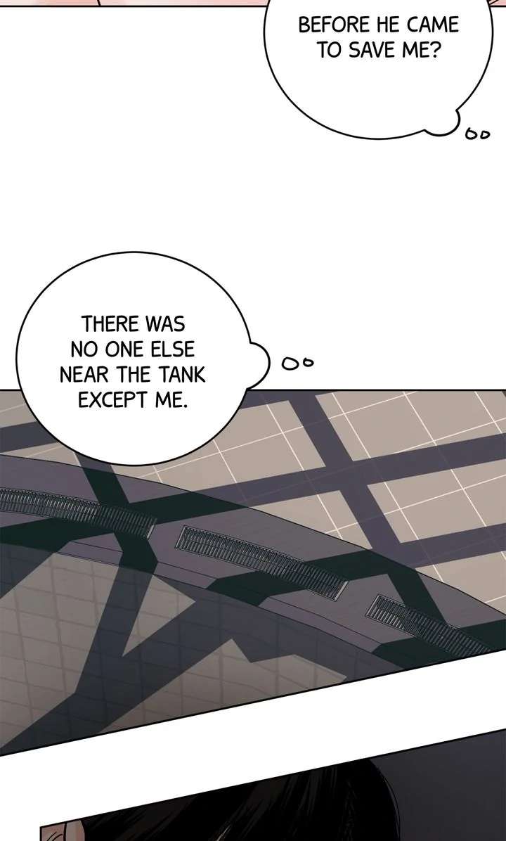 Read Killer Whale Protocol chapter 10 image 51 on Lezhin