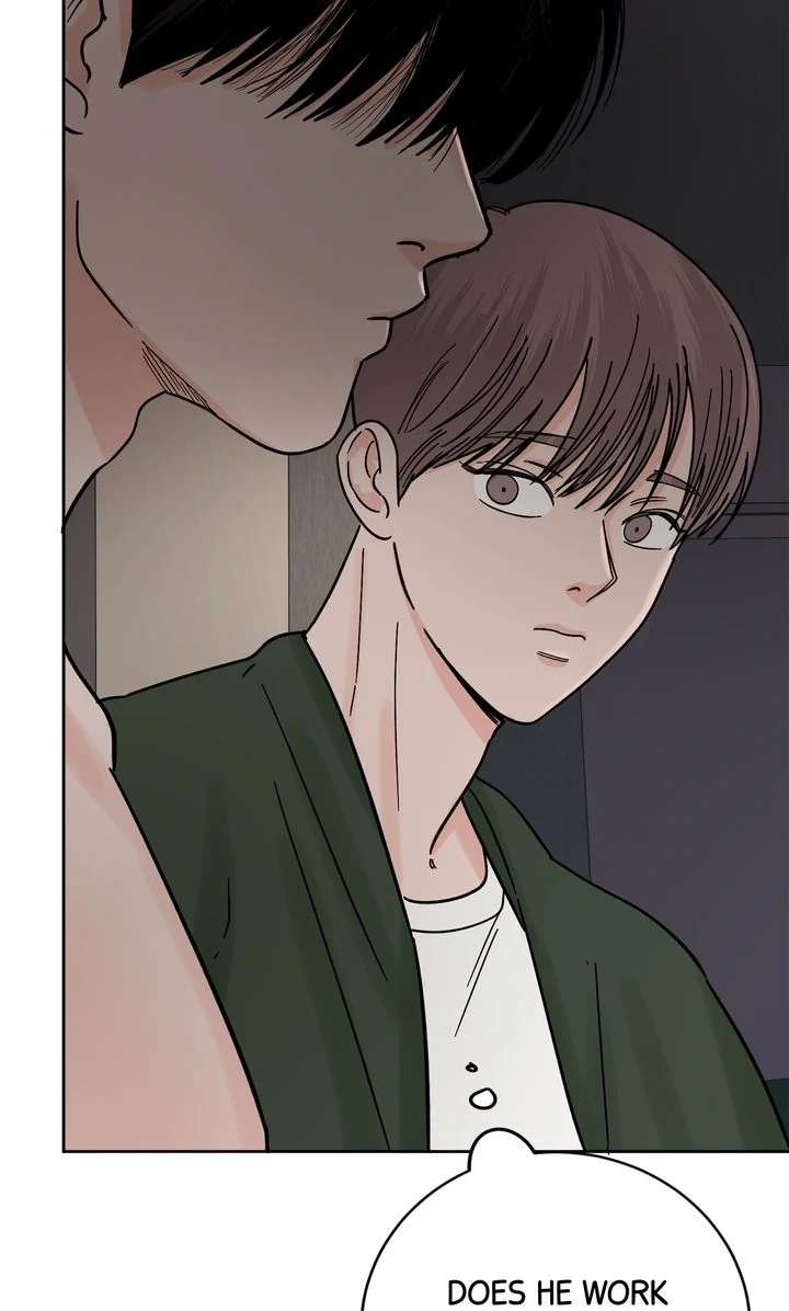 Read Killer Whale Protocol chapter 10 image 52 on Lezhin
