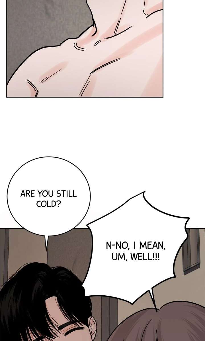 Read Killer Whale Protocol chapter 10 image 54 on Lezhin