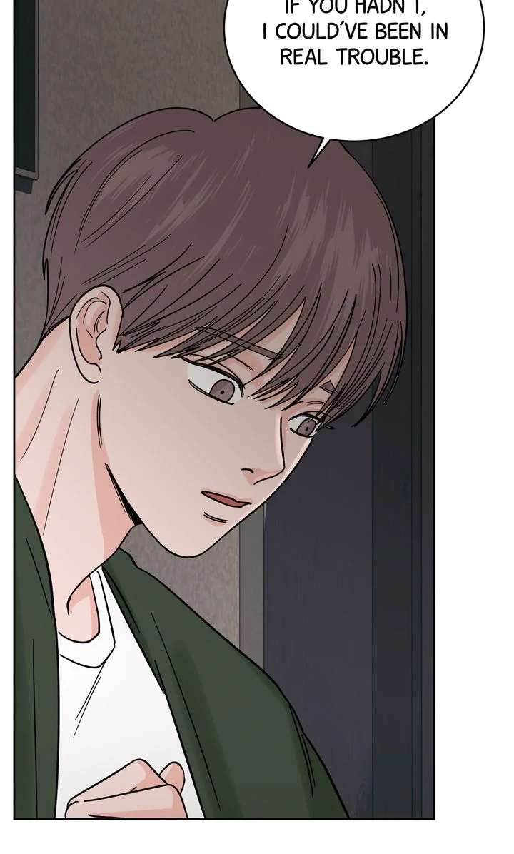 Read Killer Whale Protocol chapter 10 image 56 on Lezhin