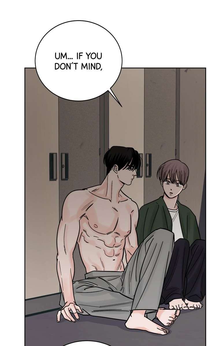 Read Killer Whale Protocol chapter 10 image 57 on Lezhin