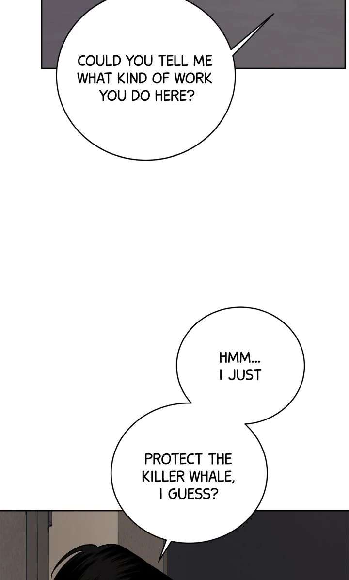 Read Killer Whale Protocol chapter 10 image 58 on Lezhin
