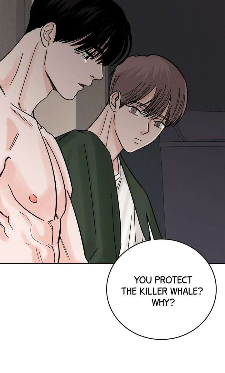 Read Killer Whale Protocol chapter 10 image 59 on Lezhin