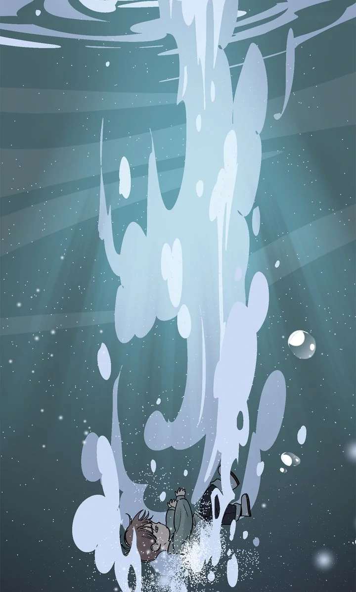 Read Killer Whale Protocol chapter 10 image 6 on Lezhin