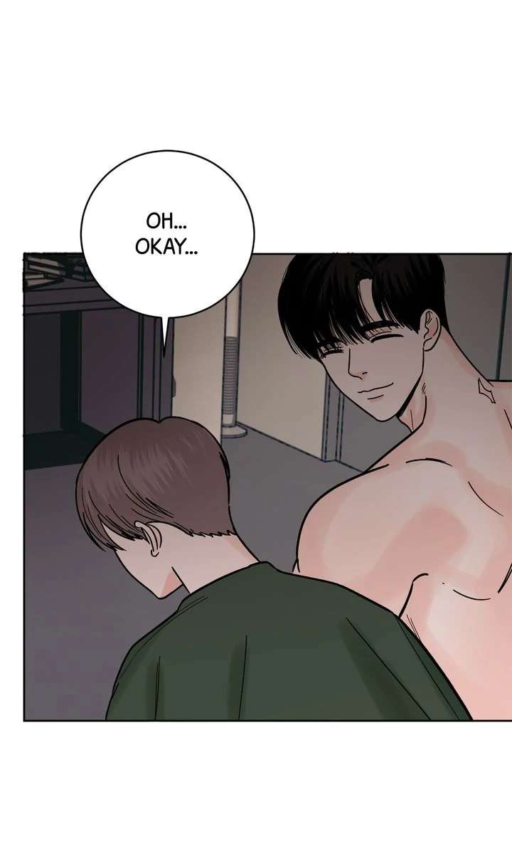 Read Killer Whale Protocol chapter 10 image 66 on Lezhin