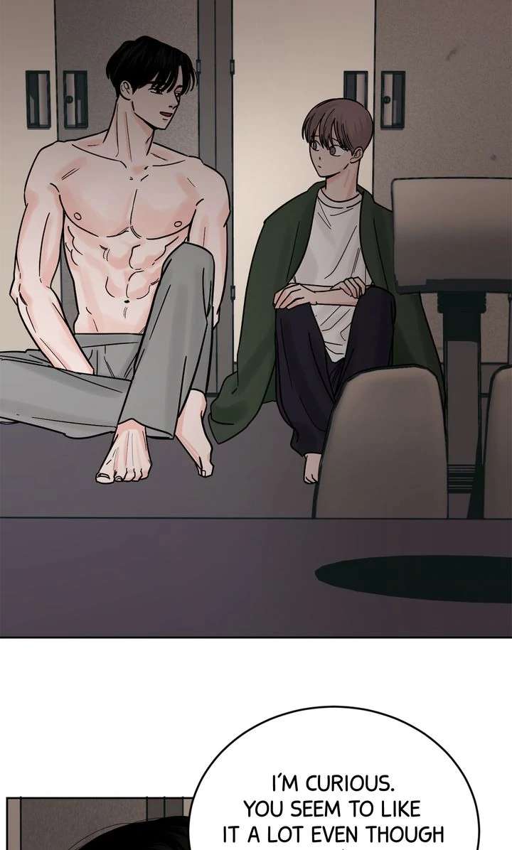 Read Killer Whale Protocol chapter 10 image 68 on Lezhin