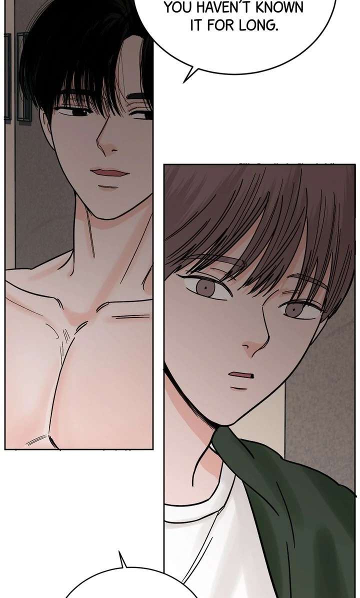 Read Killer Whale Protocol chapter 10 image 69 on Lezhin