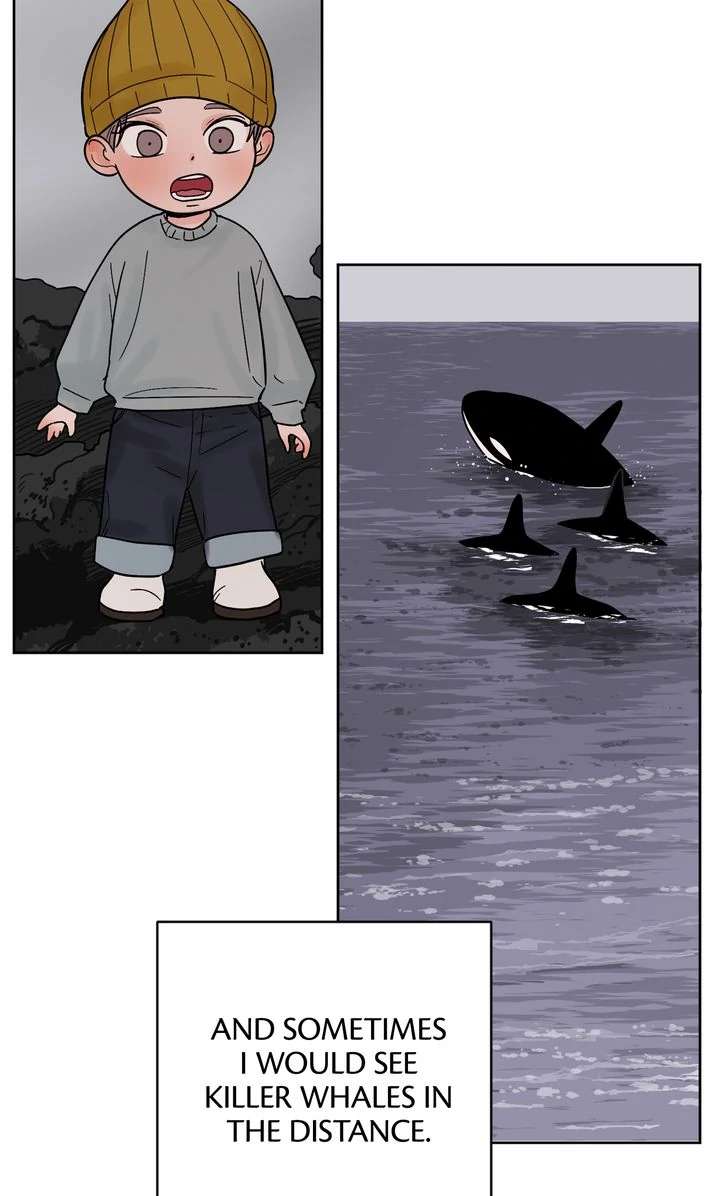 Read Killer Whale Protocol chapter 10 image 73 on Lezhin