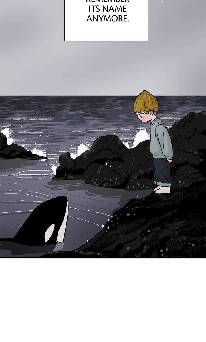 Read Killer Whale Protocol chapter 10 image 77 on Lezhin