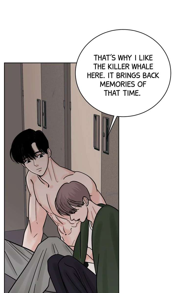 Read Killer Whale Protocol chapter 10 image 78 on Lezhin