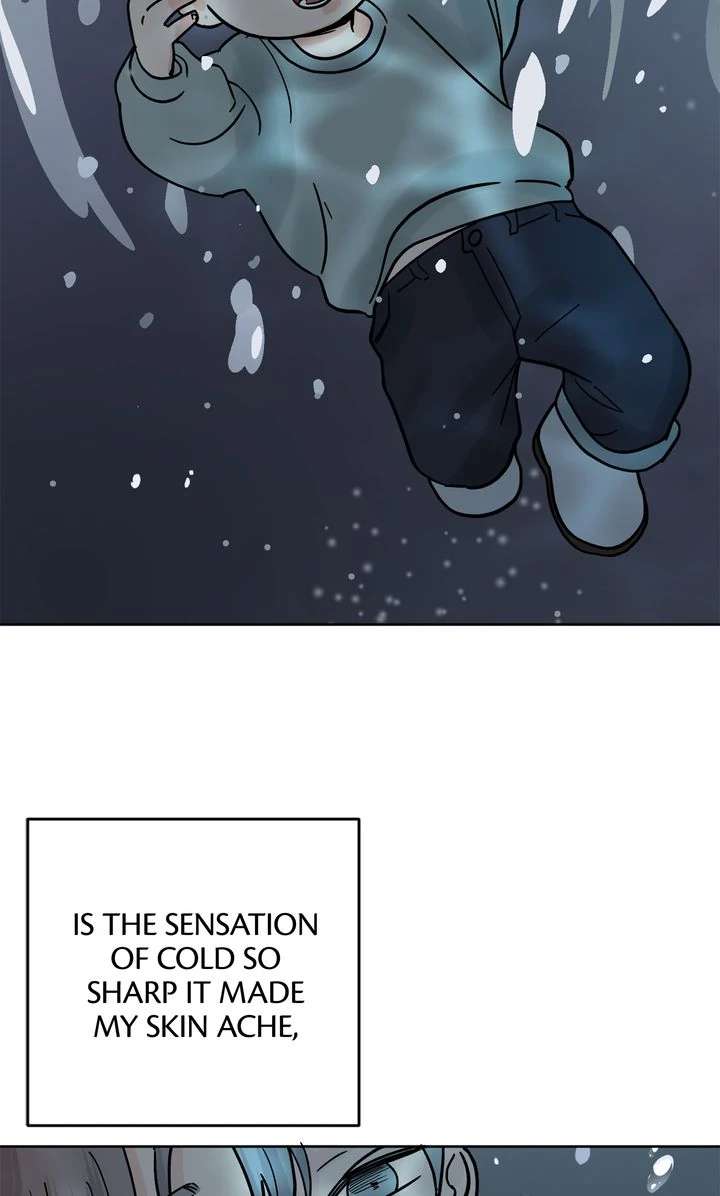 Read Killer Whale Protocol chapter 10 image 8 on Lezhin