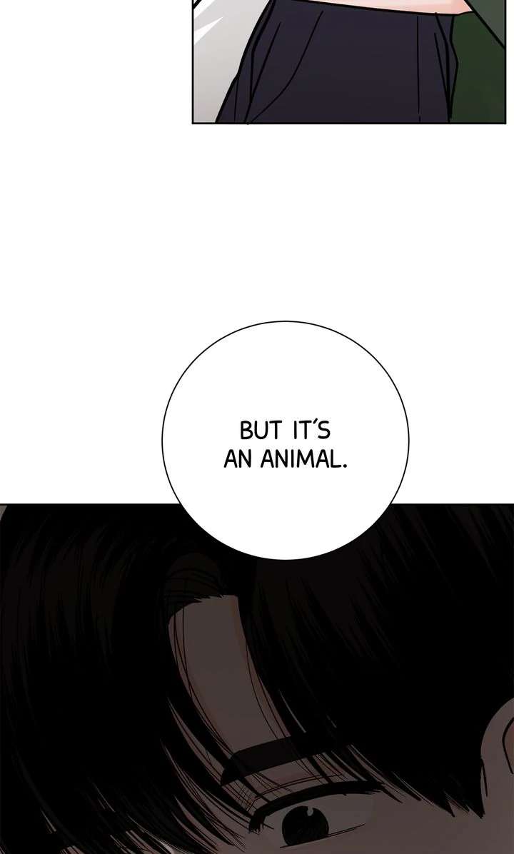 Read Killer Whale Protocol chapter 10 image 81 on Lezhin
