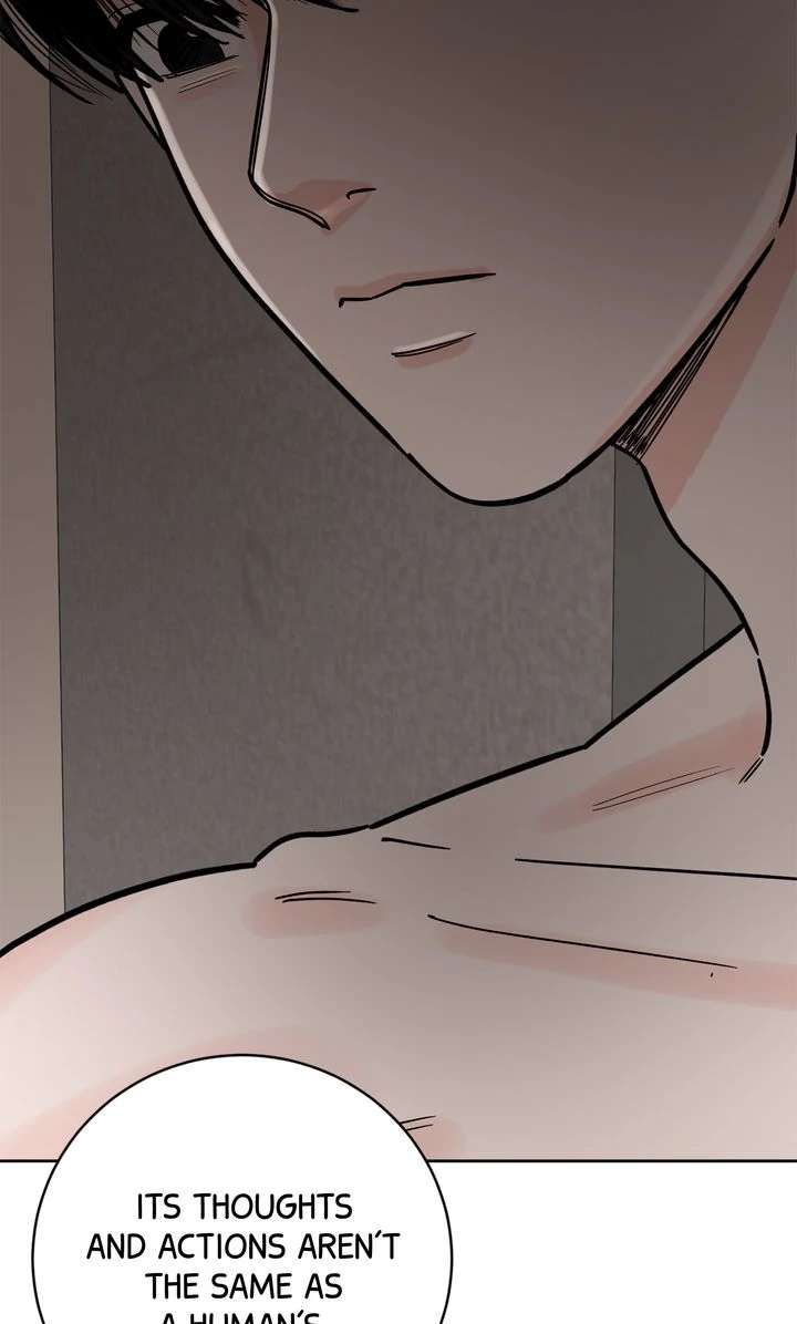 Read Killer Whale Protocol chapter 10 image 82 on Lezhin