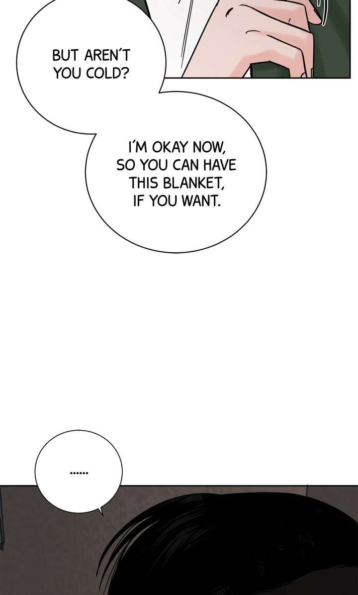 Read Killer Whale Protocol chapter 10 image 84 on Lezhin