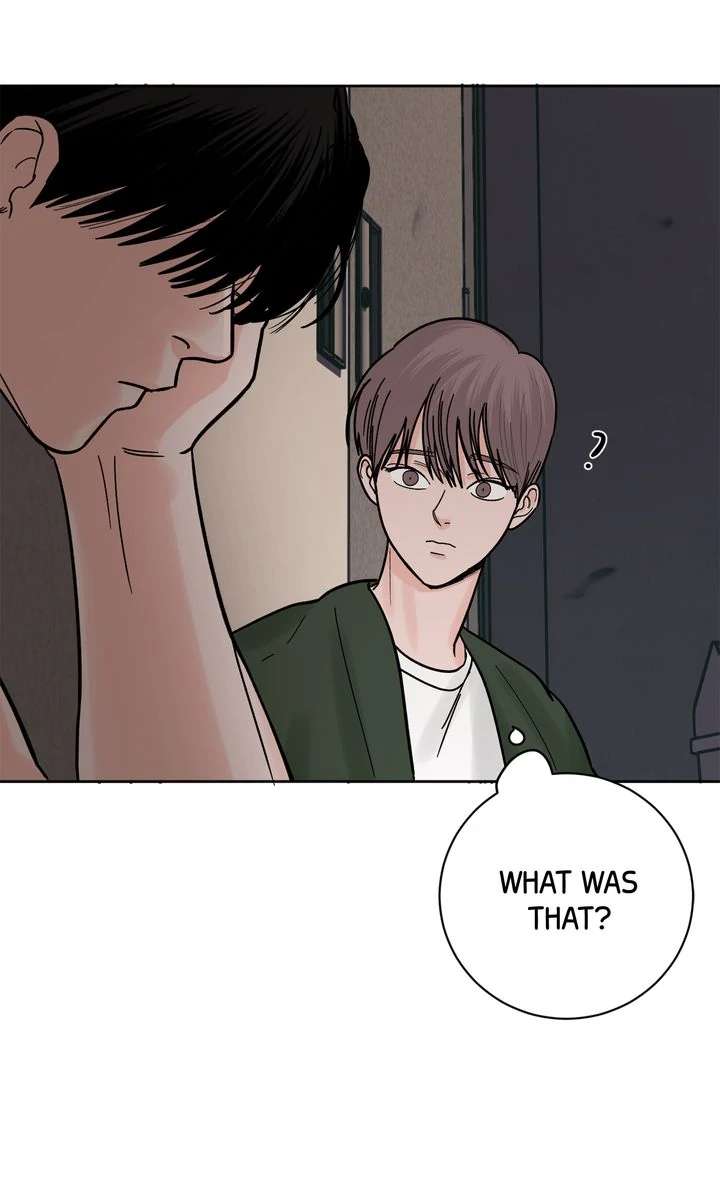 Read Killer Whale Protocol chapter 10 image 86 on Lezhin
