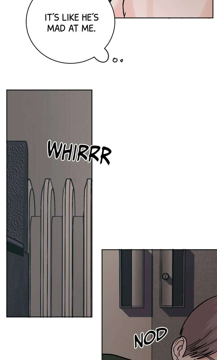 Read Killer Whale Protocol chapter 10 image 90 on Lezhin