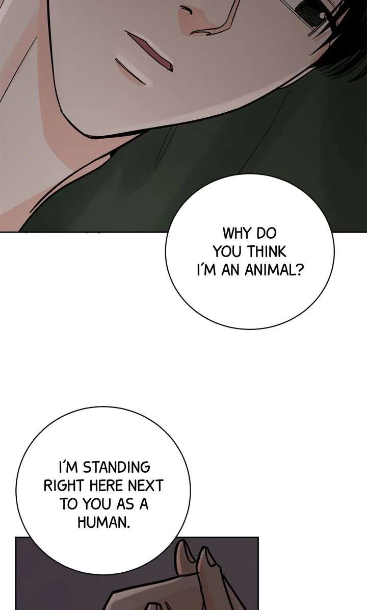 Read Killer Whale Protocol chapter 10 image 99 on Lezhin