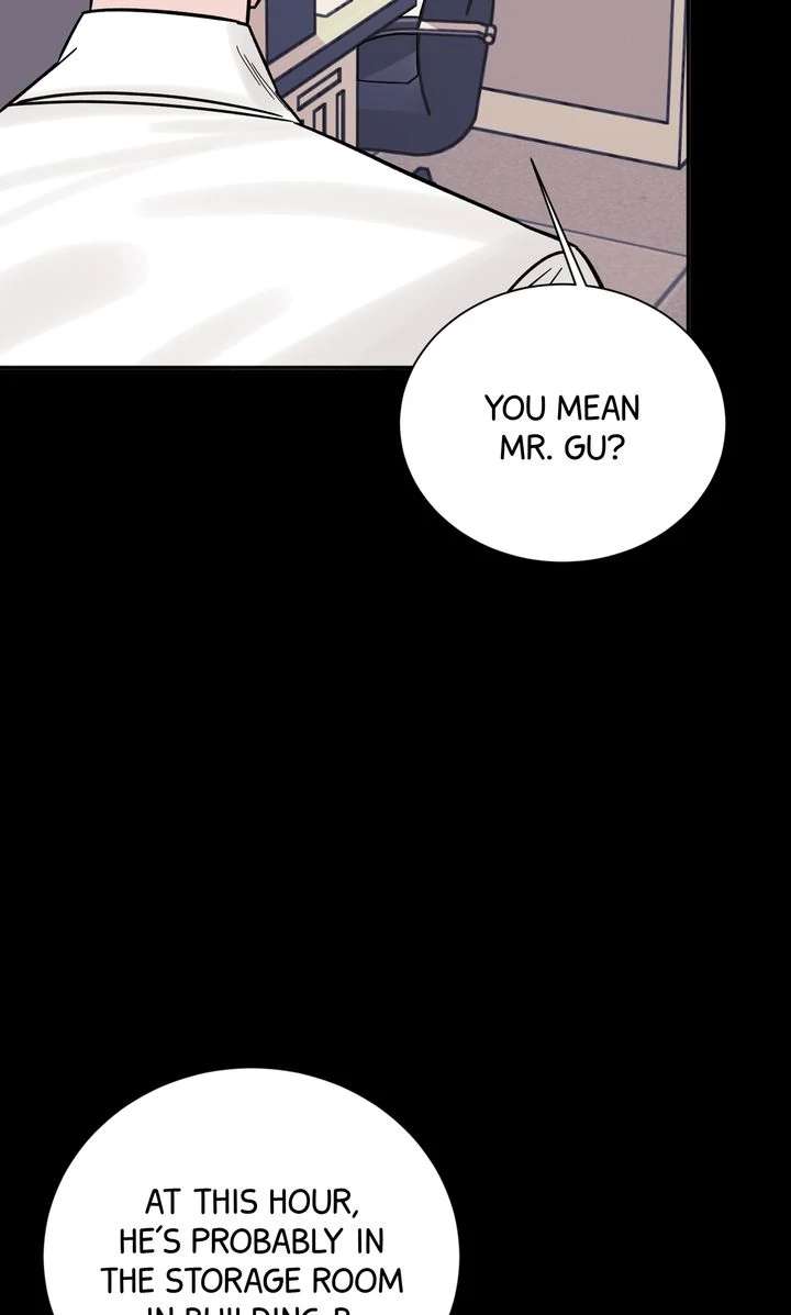 Read Killer Whale Protocol chapter 11 image 10 on Lezhin
