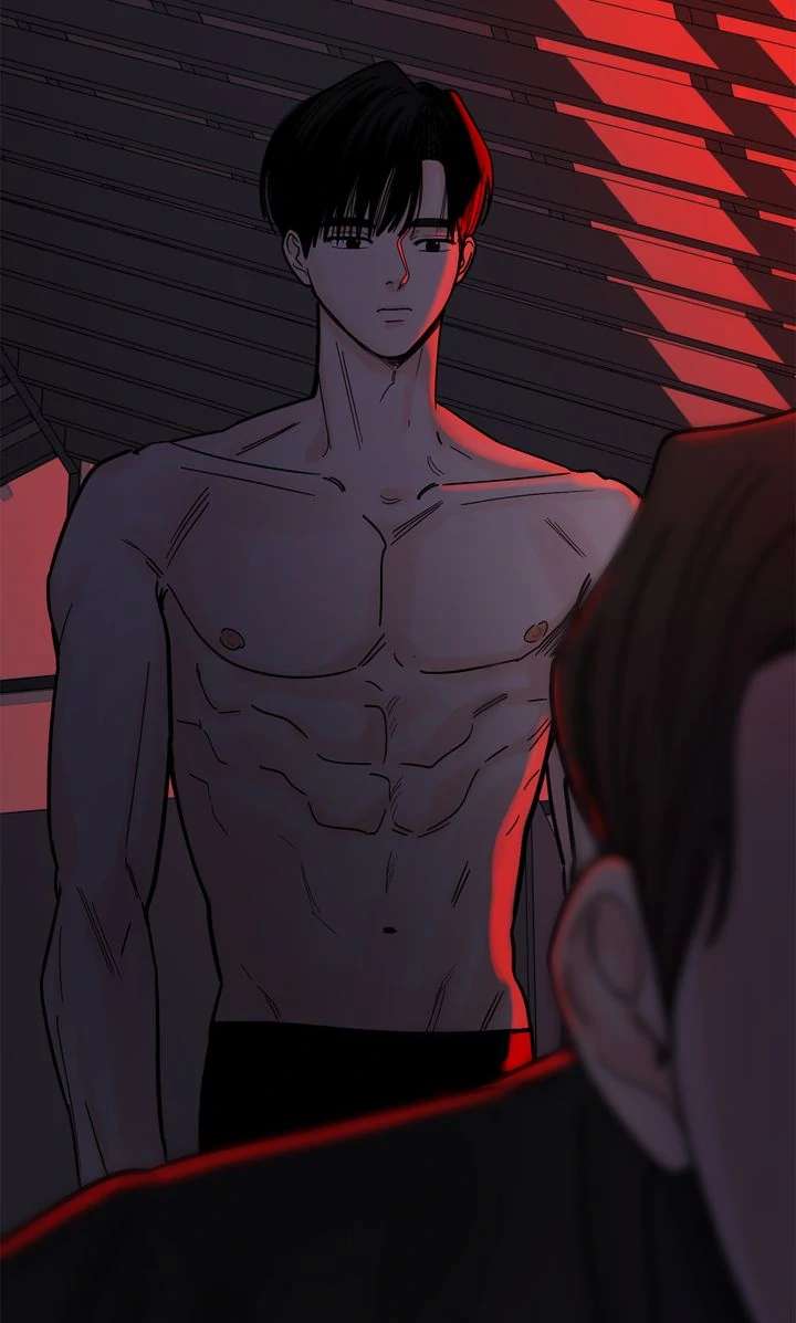 Read Killer Whale Protocol chapter 11 image 100 on Lezhin