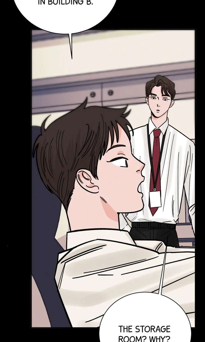 Read Killer Whale Protocol chapter 11 image 11 on Lezhin