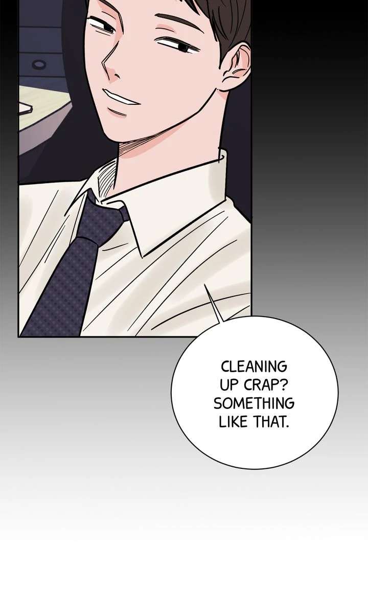 Read Killer Whale Protocol chapter 11 image 13 on Lezhin
