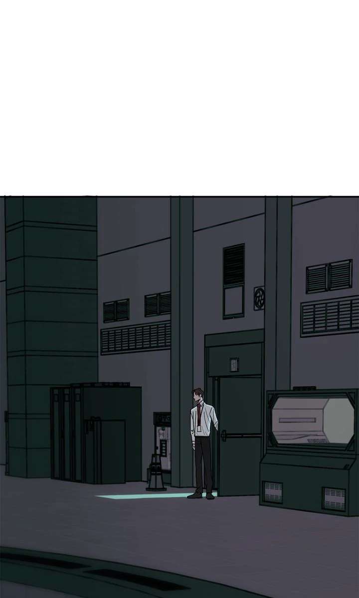 Read Killer Whale Protocol chapter 11 image 14 on Lezhin