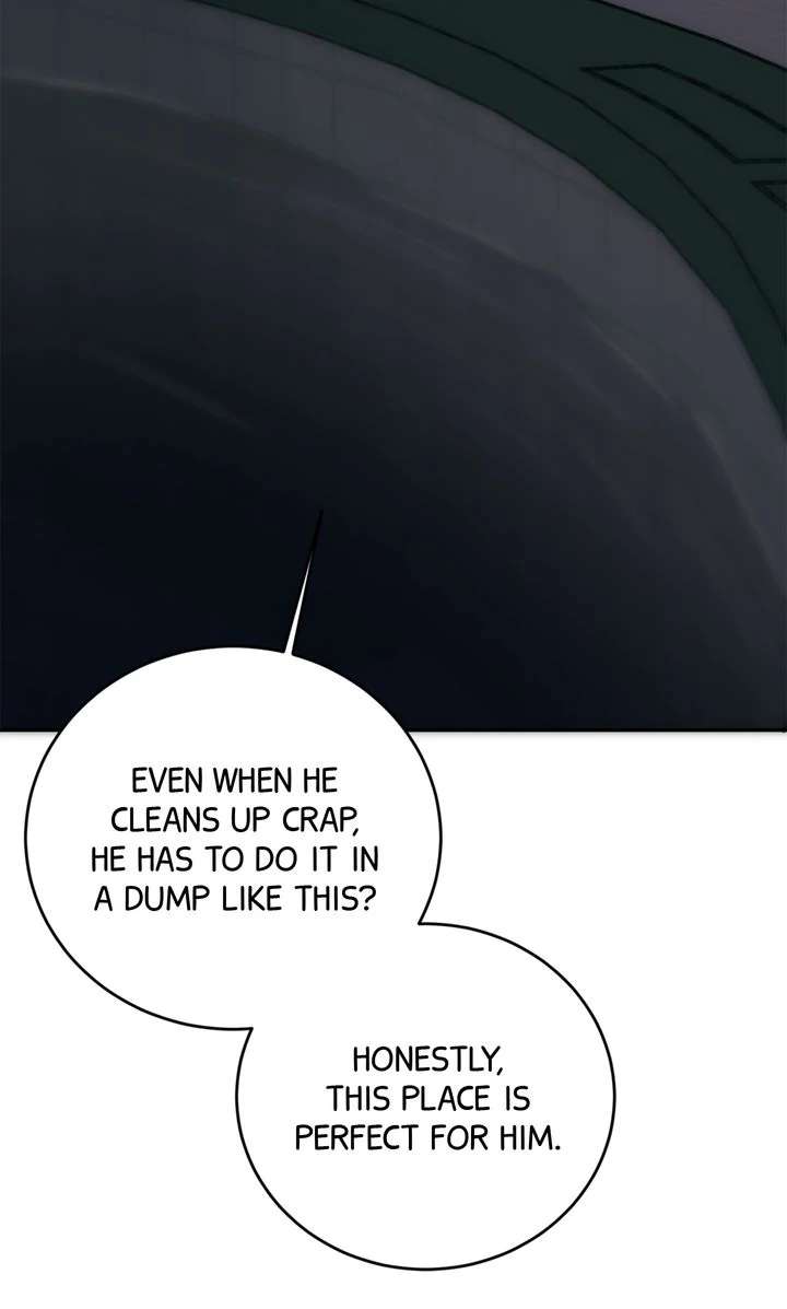 Read Killer Whale Protocol chapter 11 image 15 on Lezhin