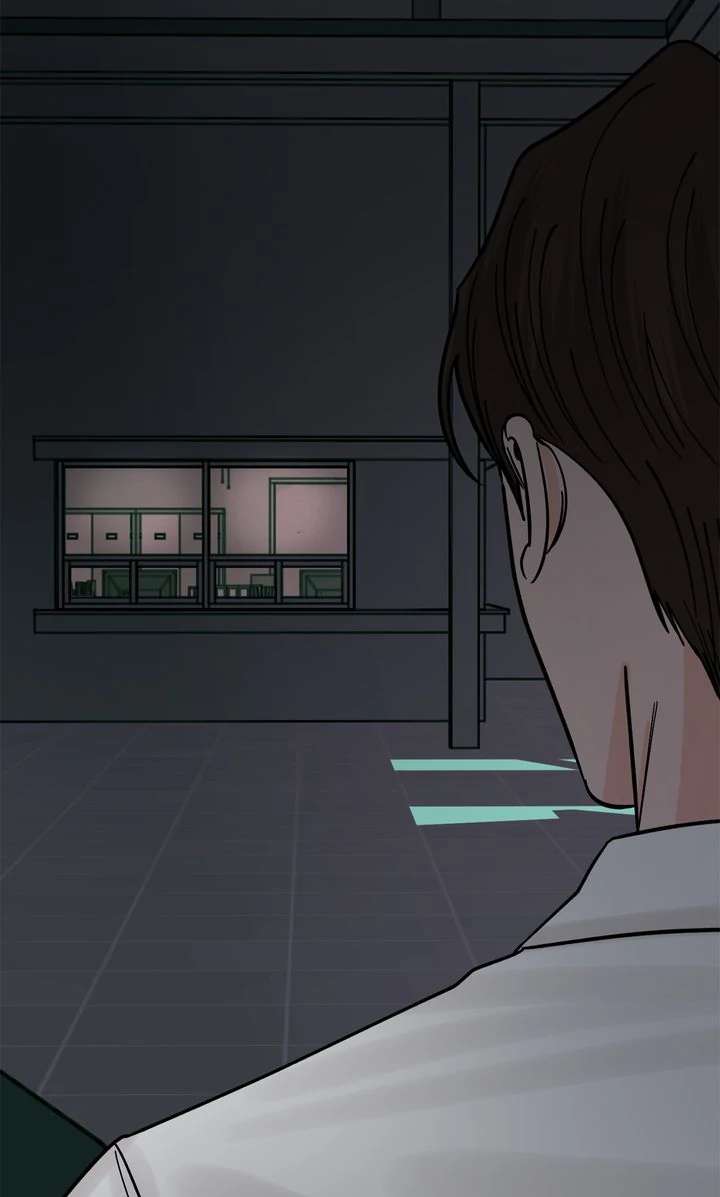 Read Killer Whale Protocol chapter 11 image 19 on Lezhin