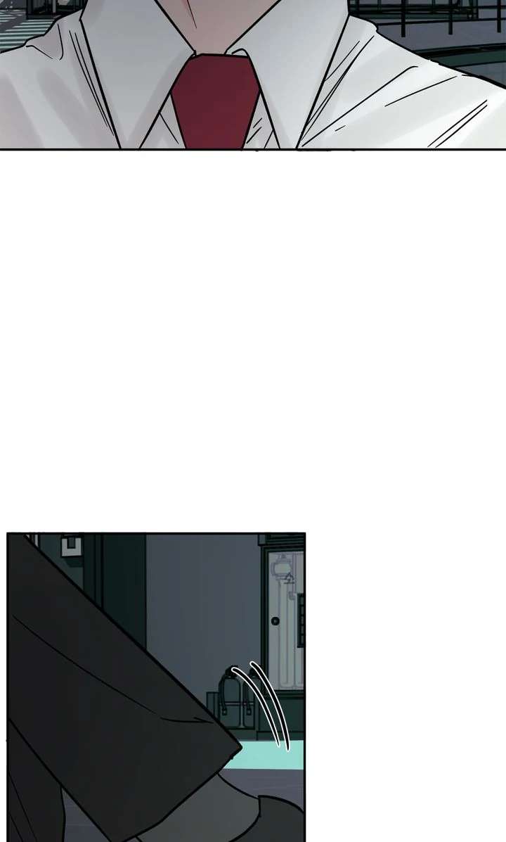Read Killer Whale Protocol chapter 11 image 21 on Lezhin
