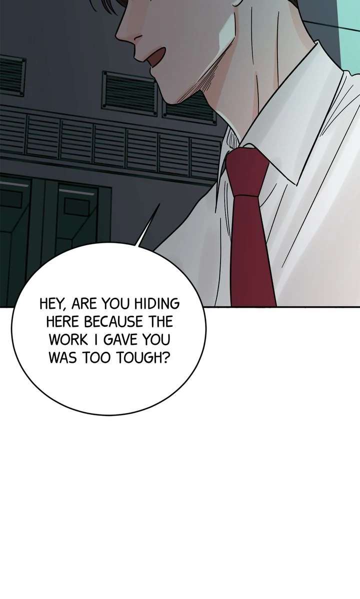 Read Killer Whale Protocol chapter 11 image 23 on Lezhin