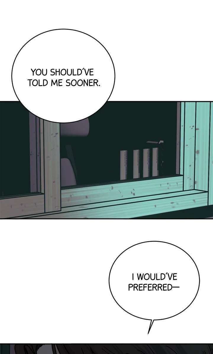 Read Killer Whale Protocol chapter 11 image 24 on Lezhin