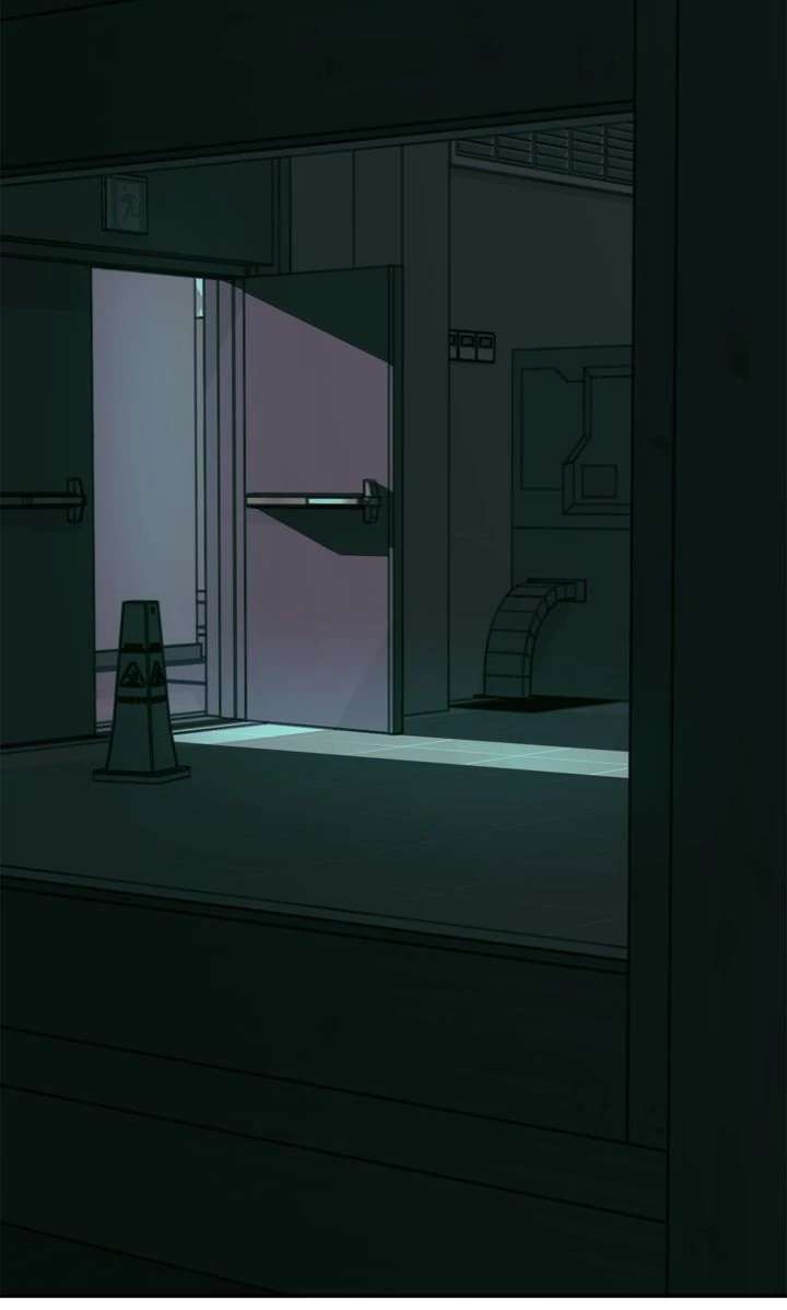 Read Killer Whale Protocol chapter 11 image 34 on Lezhin