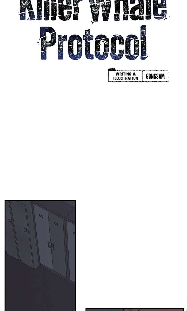 Read Killer Whale Protocol chapter 11 image 36 on Lezhin