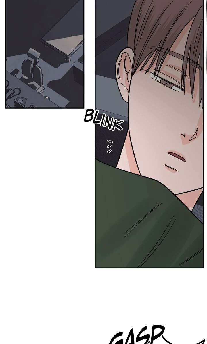 Read Killer Whale Protocol chapter 11 image 37 on Lezhin