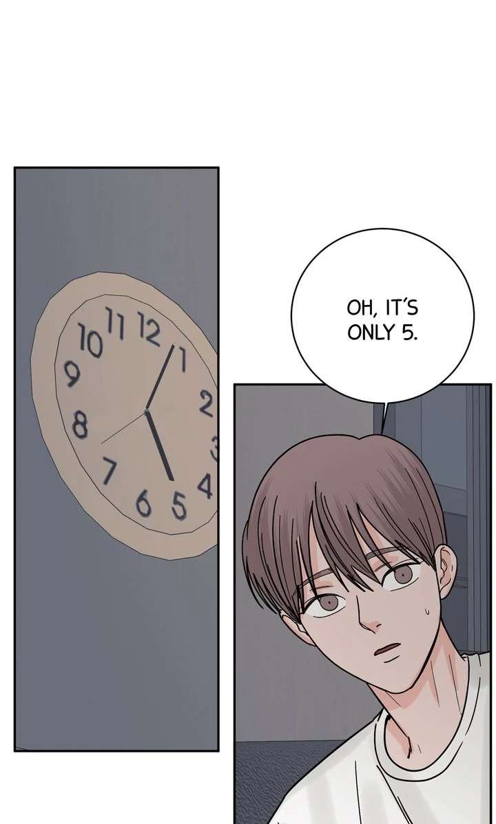 Read Killer Whale Protocol chapter 11 image 39 on Lezhin