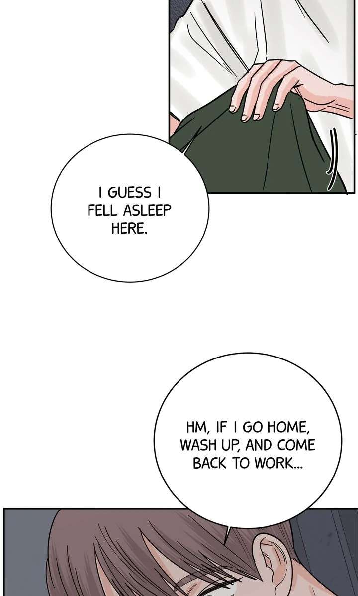 Read Killer Whale Protocol chapter 11 image 40 on Lezhin