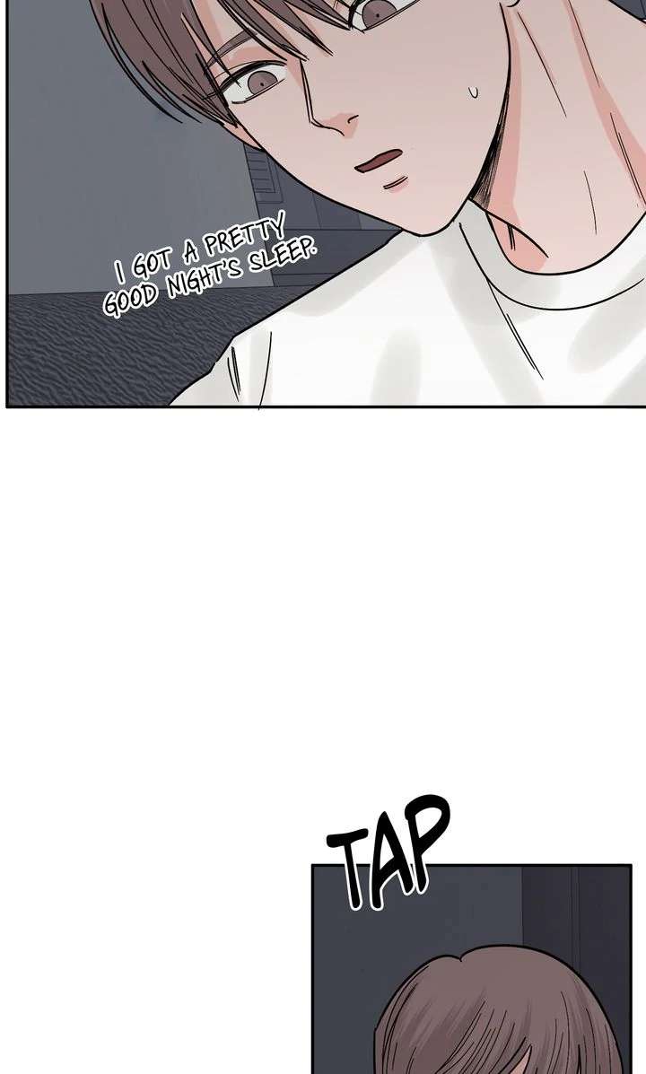 Read Killer Whale Protocol chapter 11 image 41 on Lezhin