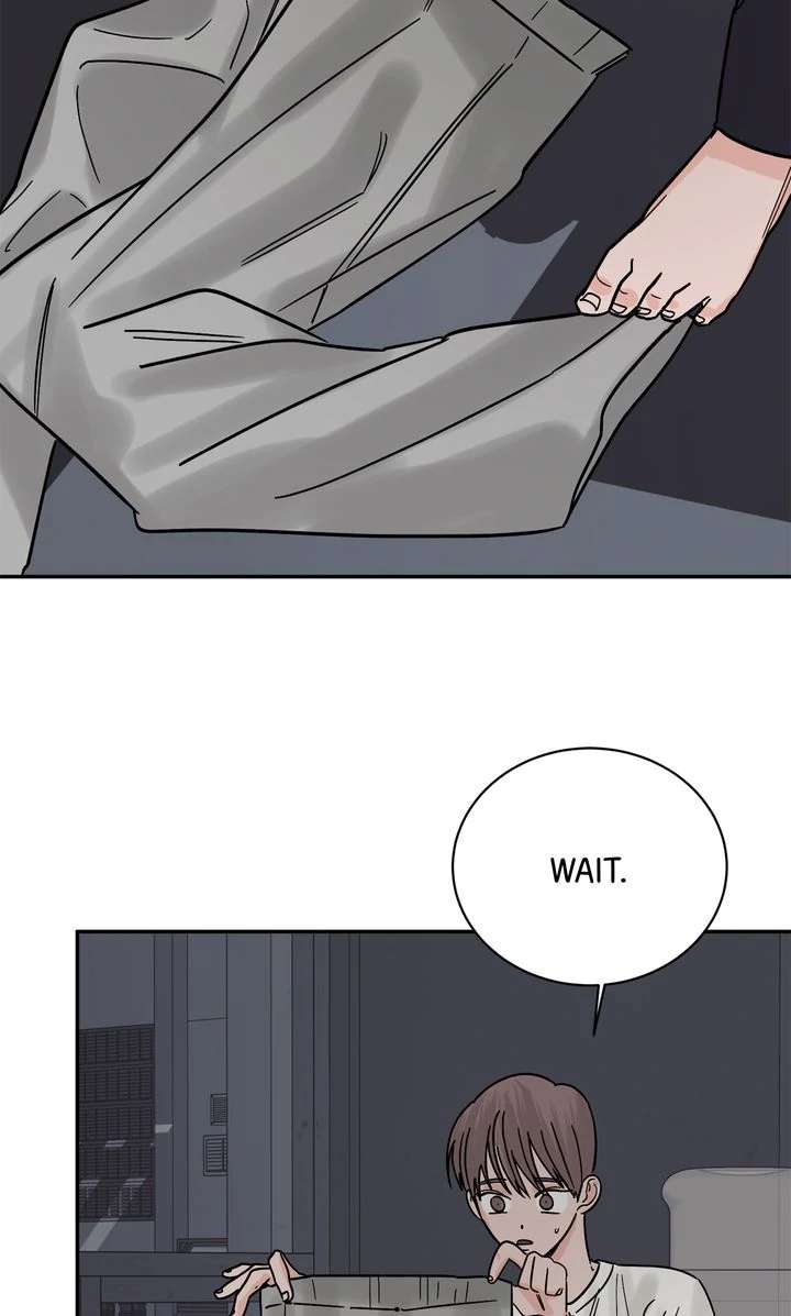 Read Killer Whale Protocol chapter 11 image 43 on Lezhin