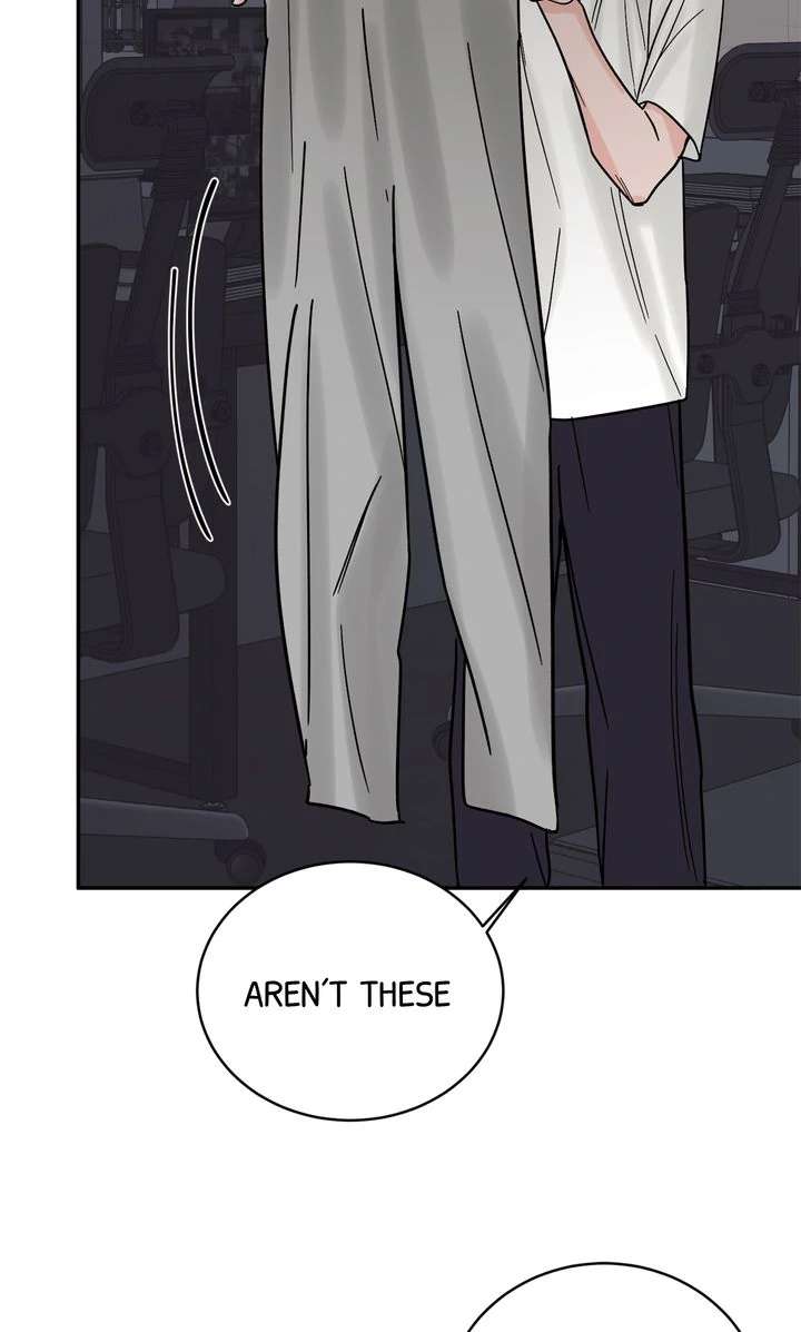 Read Killer Whale Protocol chapter 11 image 44 on Lezhin