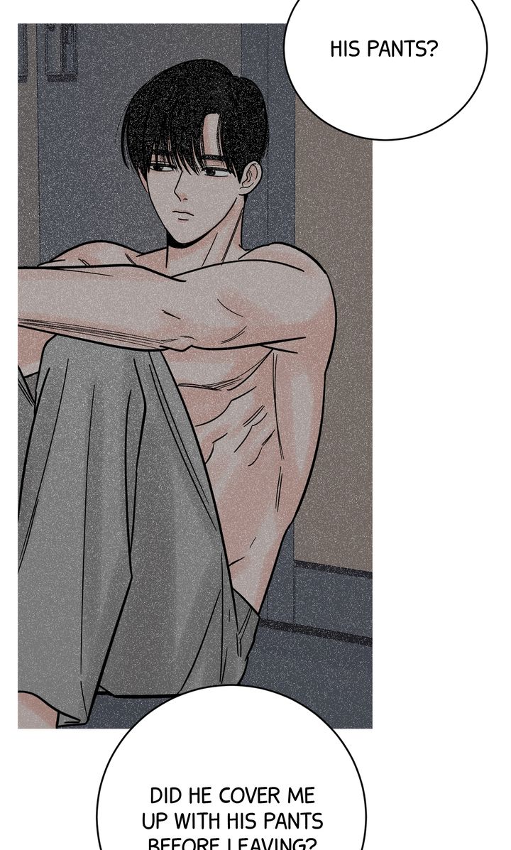Read Killer Whale Protocol chapter 11 image 45 on Lezhin