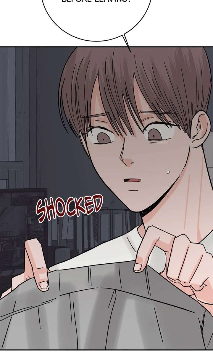 Read Killer Whale Protocol chapter 11 image 46 on Lezhin