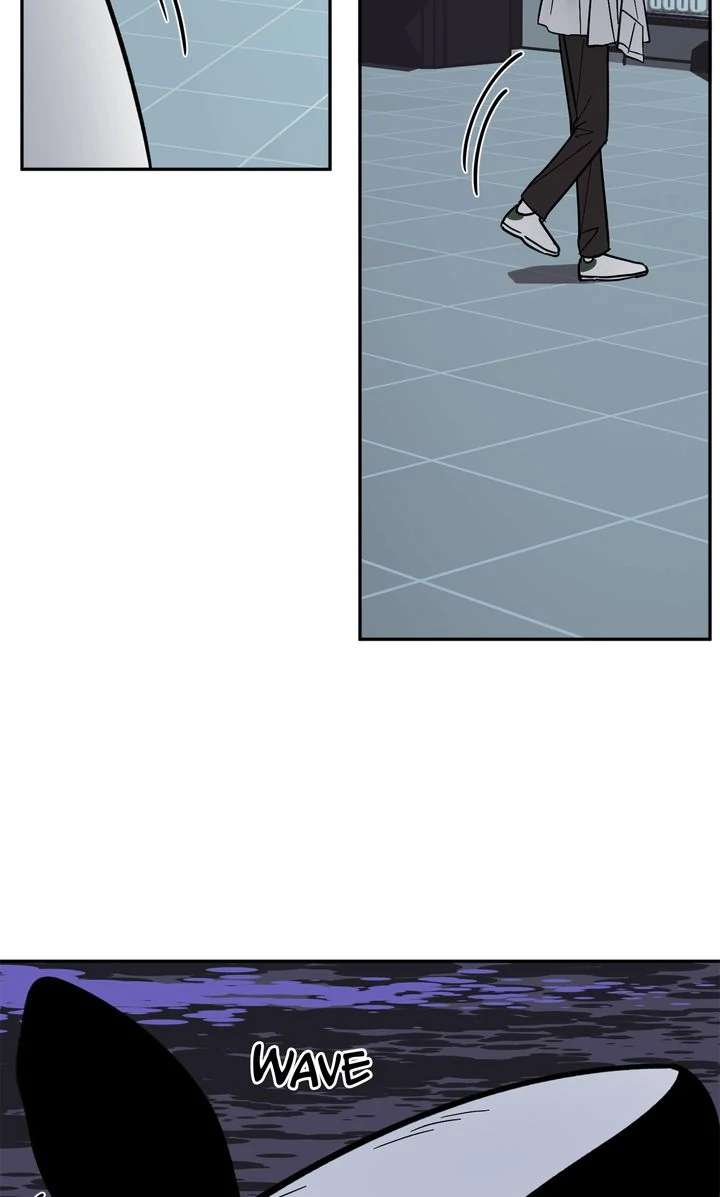 Read Killer Whale Protocol chapter 11 image 50 on Lezhin