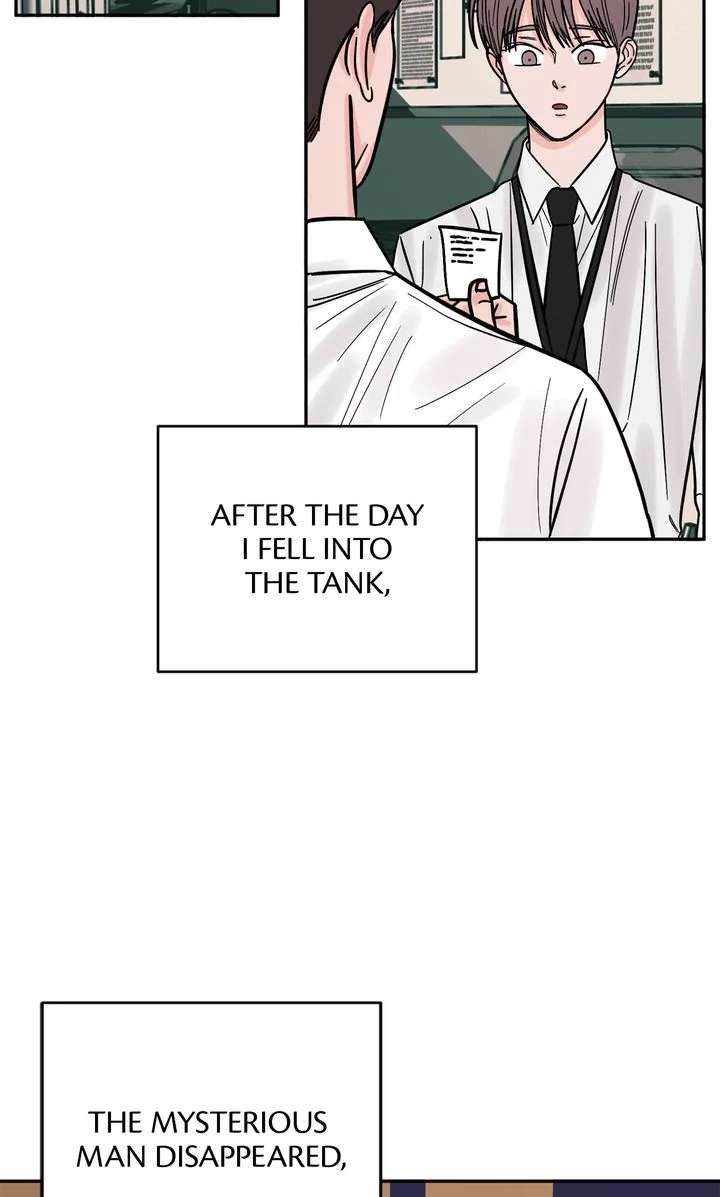 Read Killer Whale Protocol chapter 11 image 54 on Lezhin