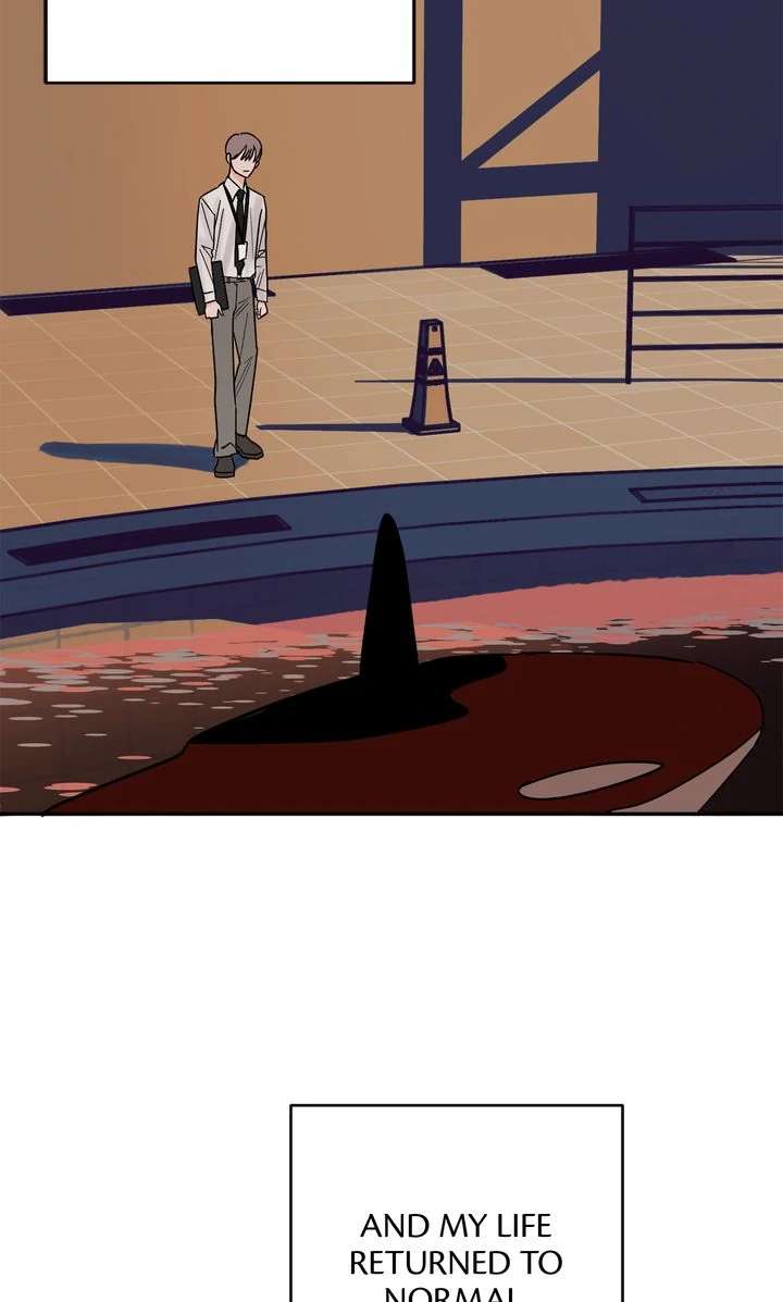 Read Killer Whale Protocol chapter 11 image 55 on Lezhin