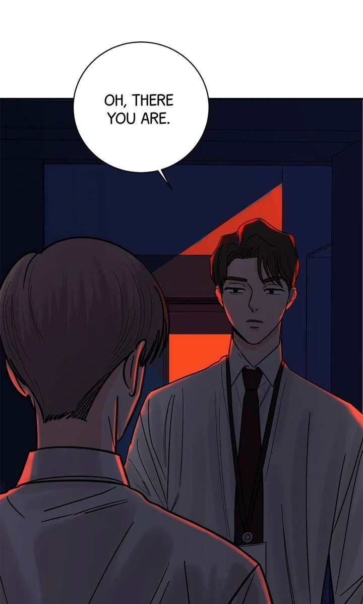Read Killer Whale Protocol chapter 11 image 60 on Lezhin