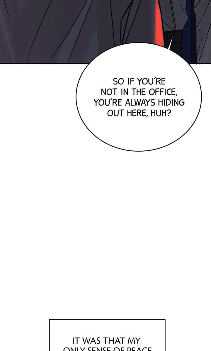 Read Killer Whale Protocol chapter 11 image 61 on Lezhin