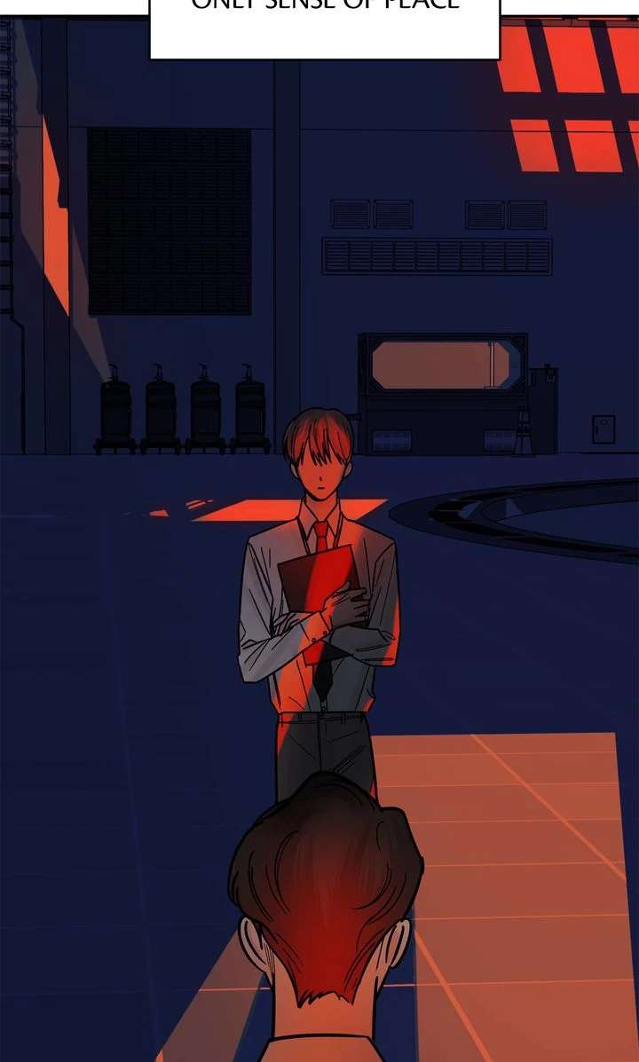 Read Killer Whale Protocol chapter 11 image 62 on Lezhin